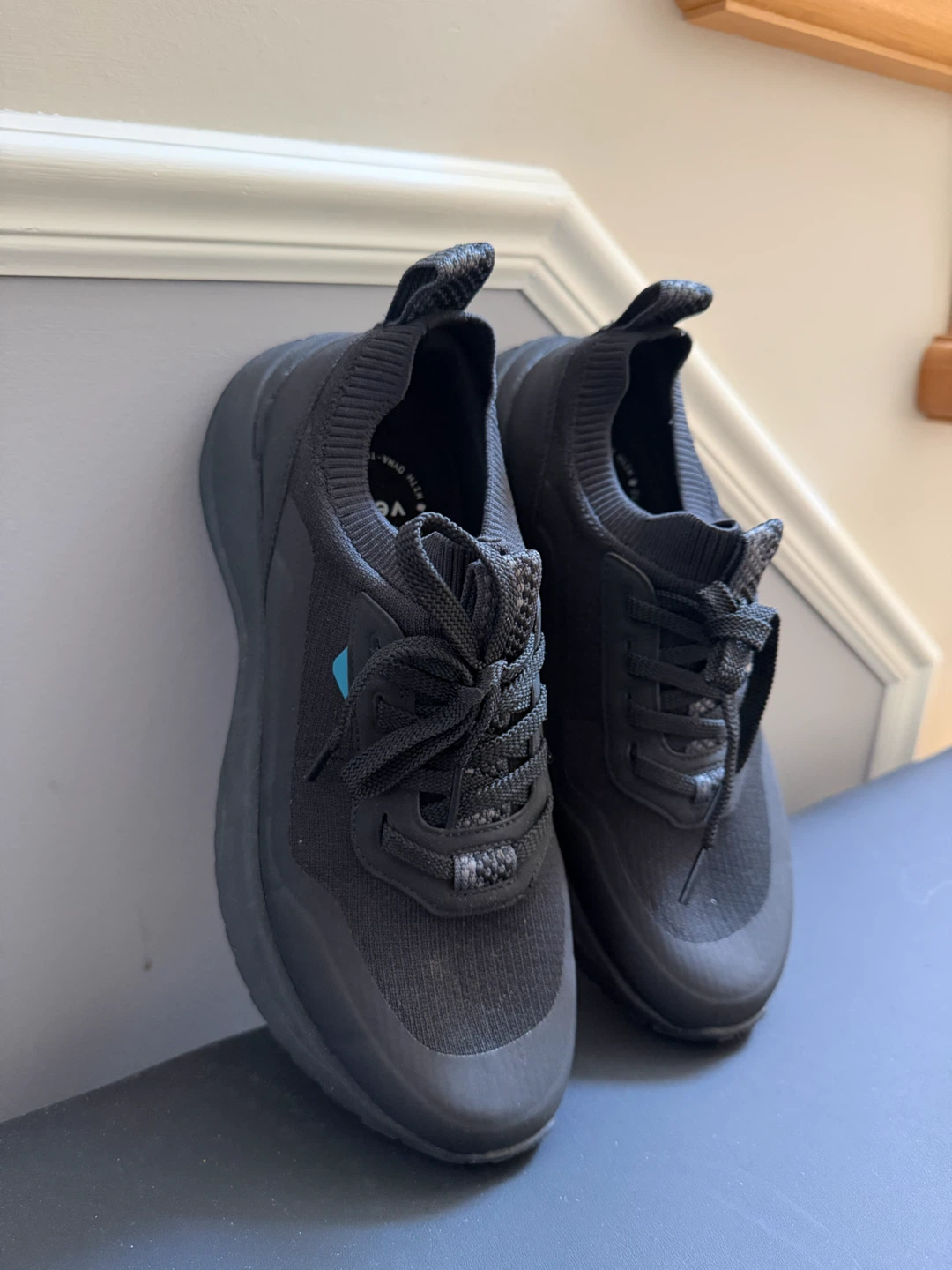 Stormburst Low Top Vessi