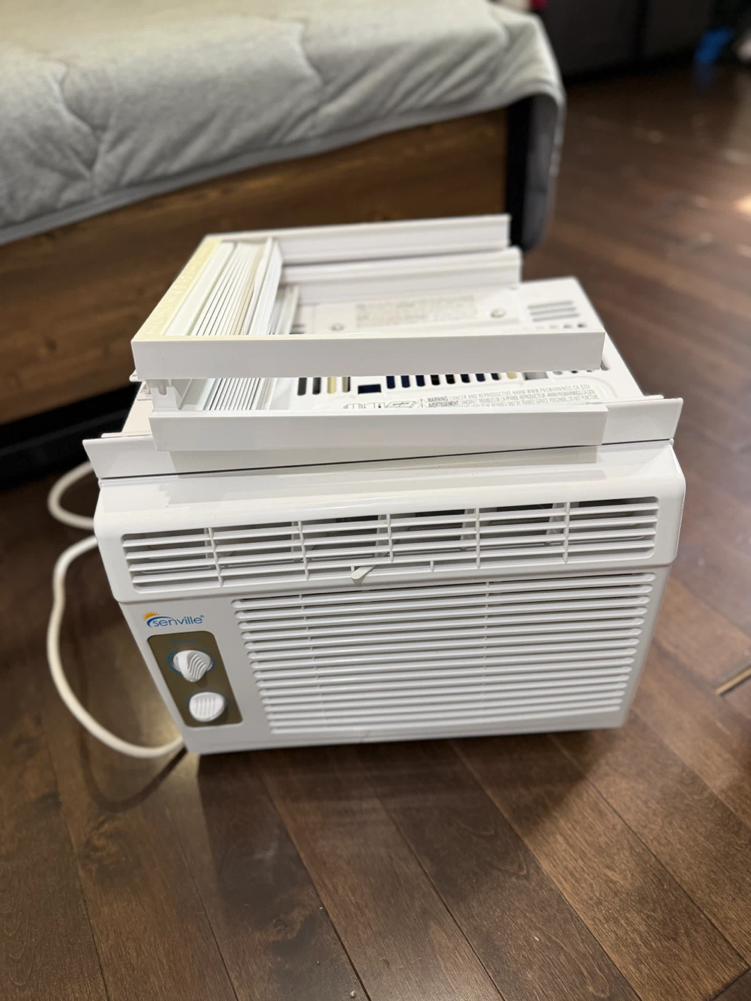 Air Conditioner - photo 2