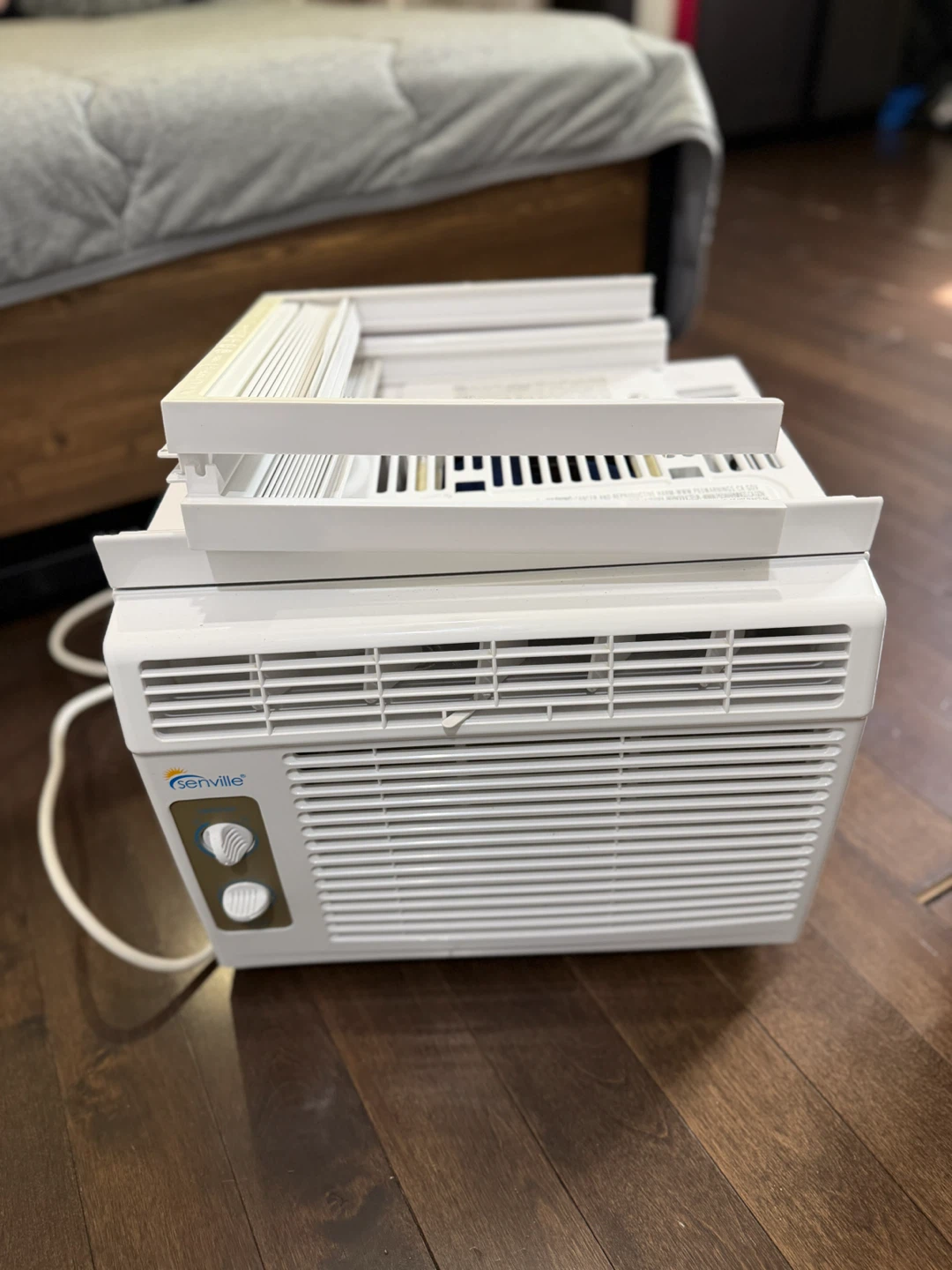 Air Conditioner - photo 3
