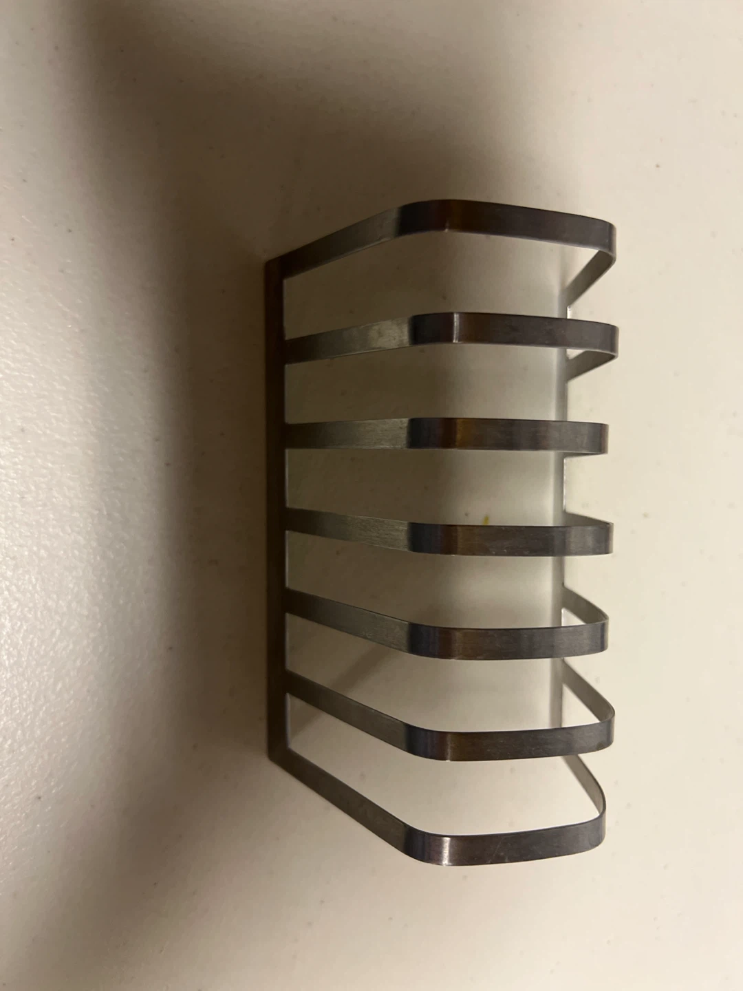 Stainless Steel Toast Rack - photo 2