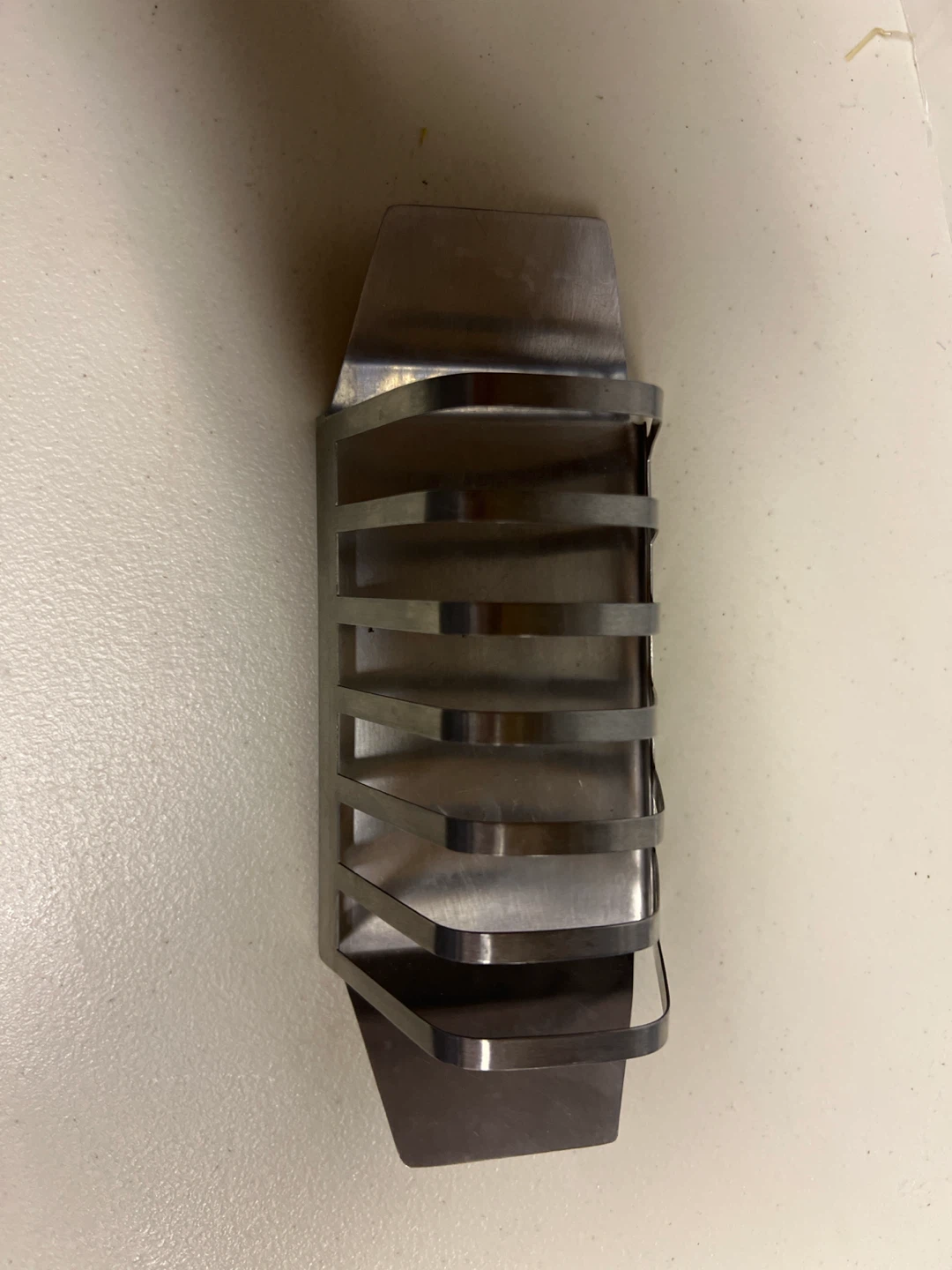 Stainless Steel Toast Rack - photo 3