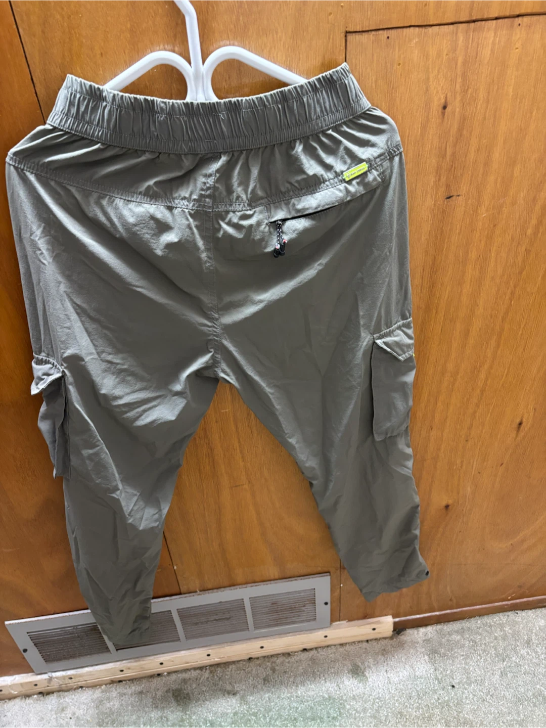 Jimmy & Jordan Cargo Pants - photo 2