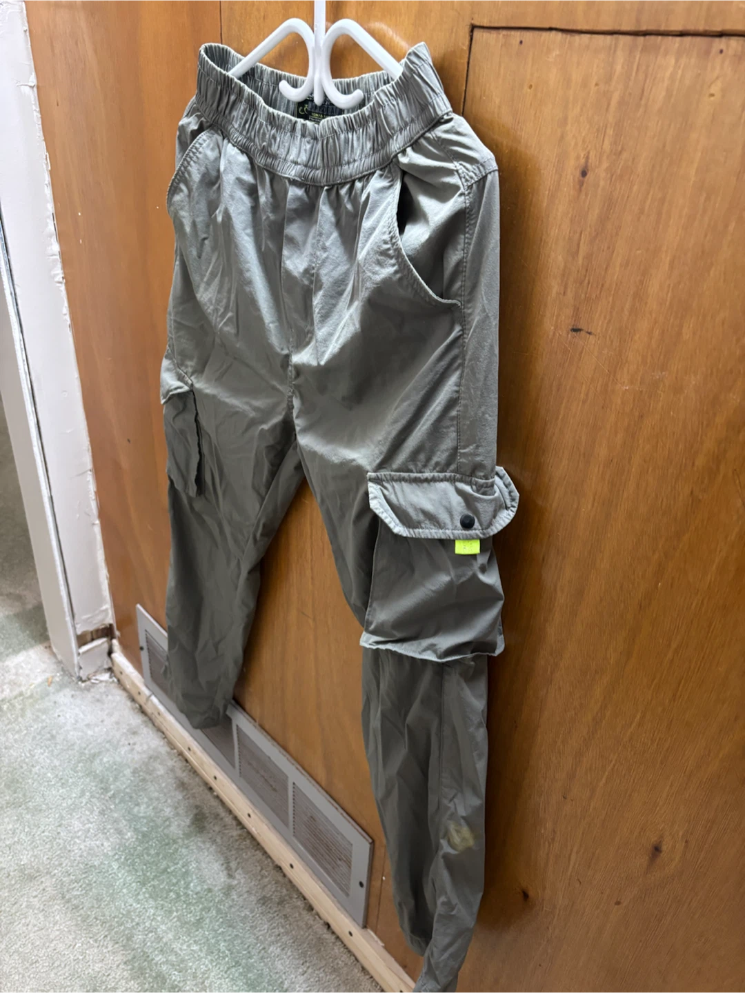 Jimmy & Jordan Cargo Pants - photo 3