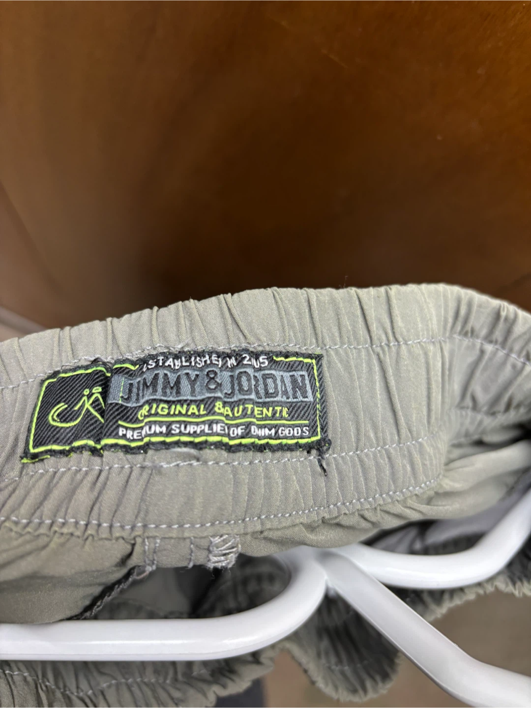 Jimmy & Jordan Cargo Pants - photo 5