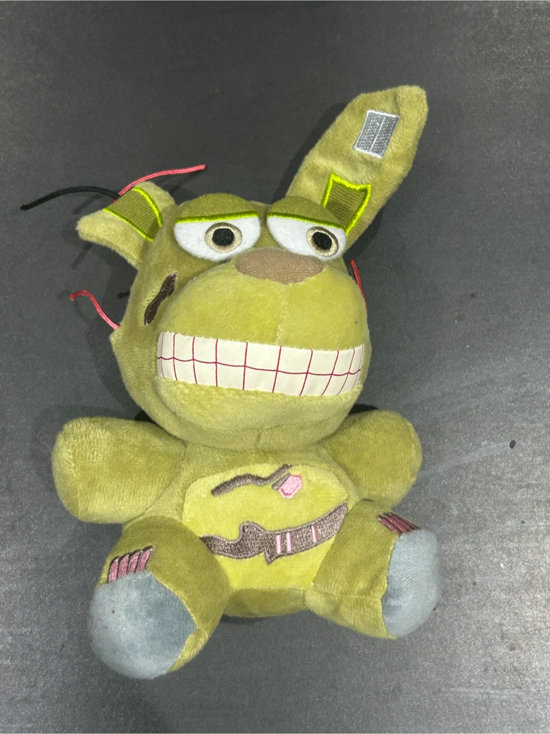 Five Nights at Freddy's Plush Toys