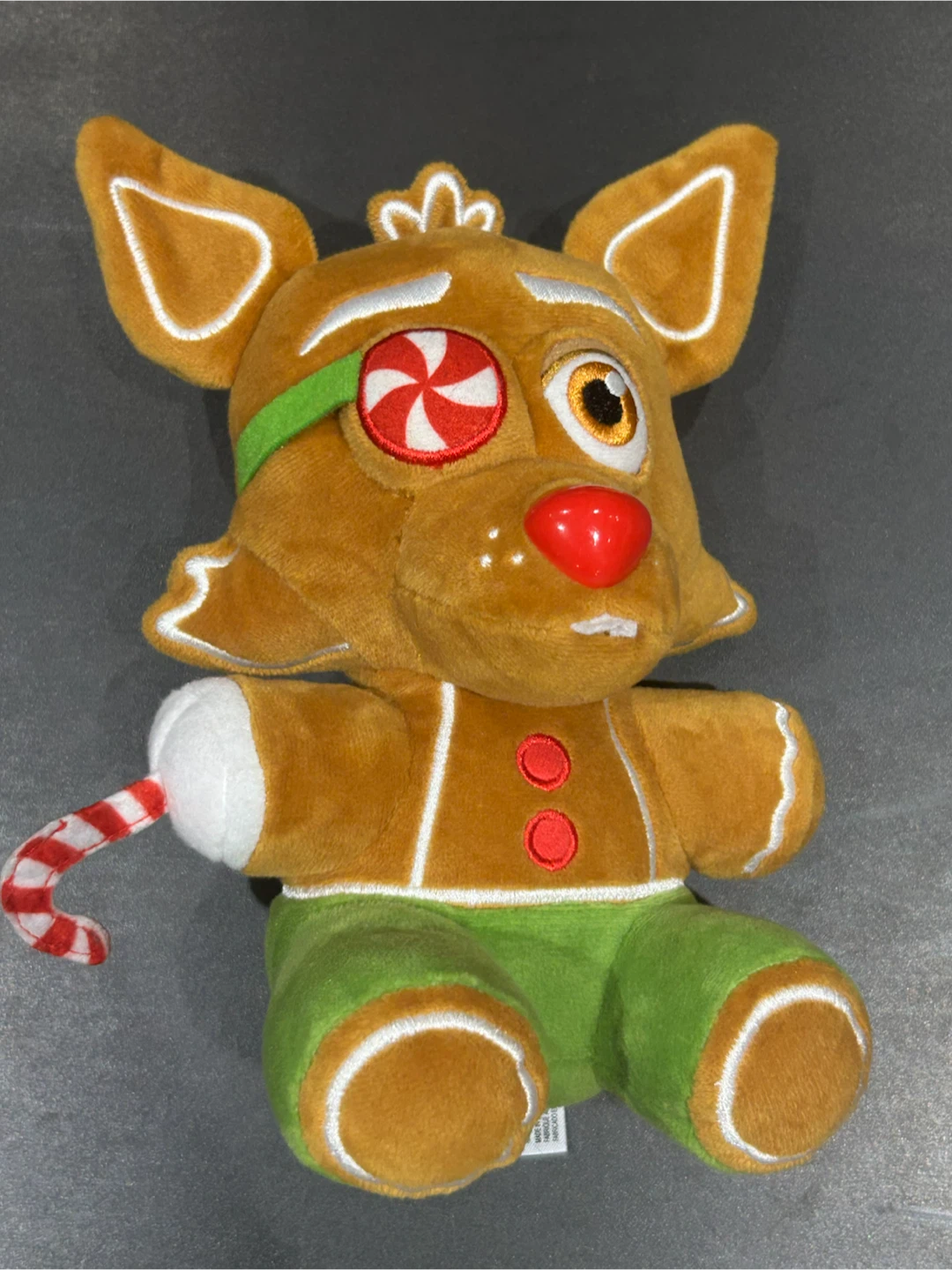 Five Nights at Freddy's Plush Toys - photo 2