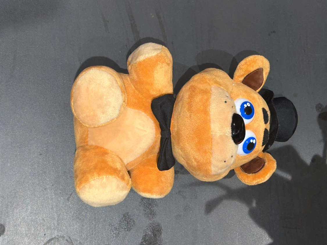 Five Nights at Freddy's Plush Toys - photo 3
