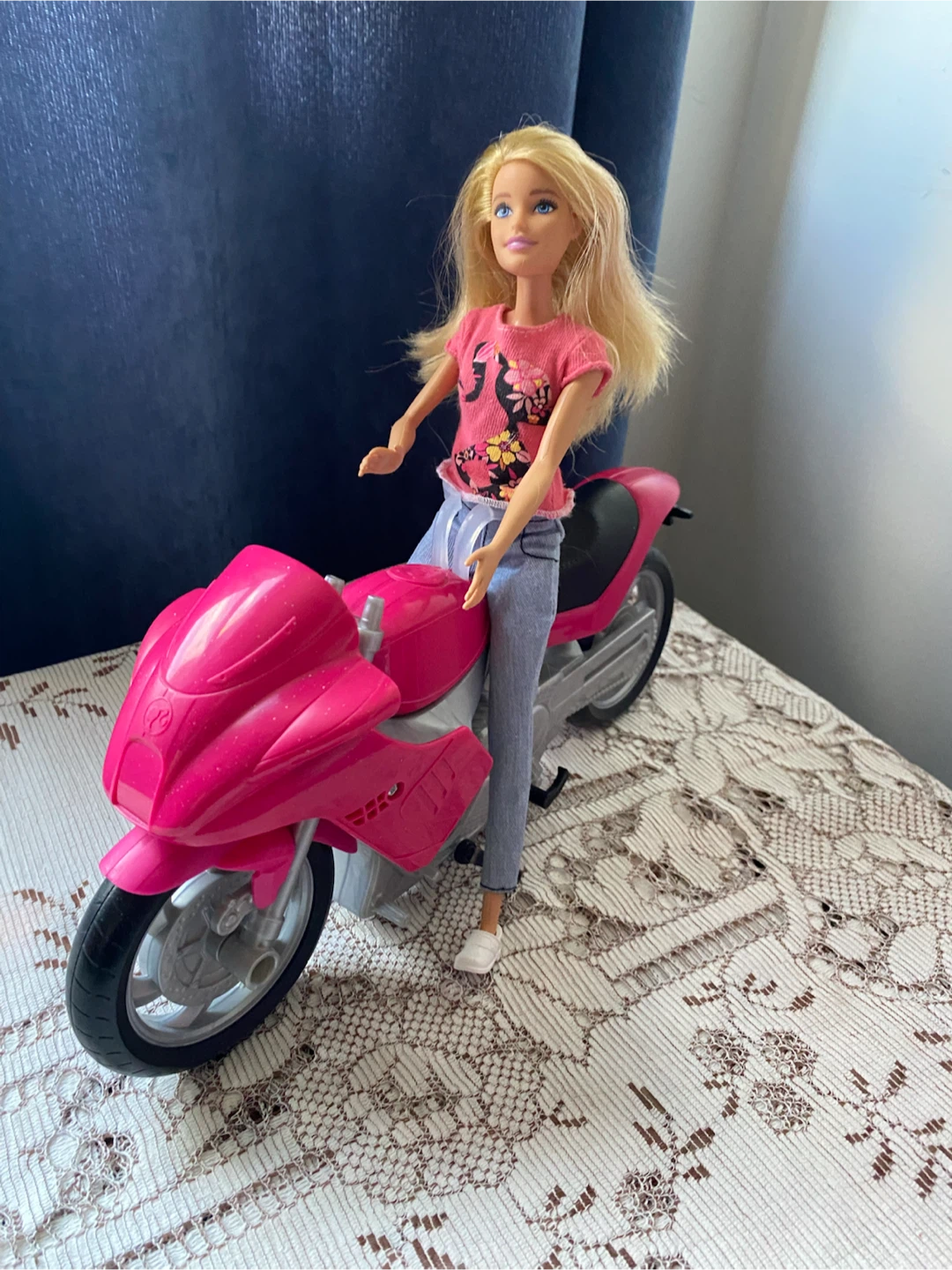 BARBIE COLLECTION - photo 4