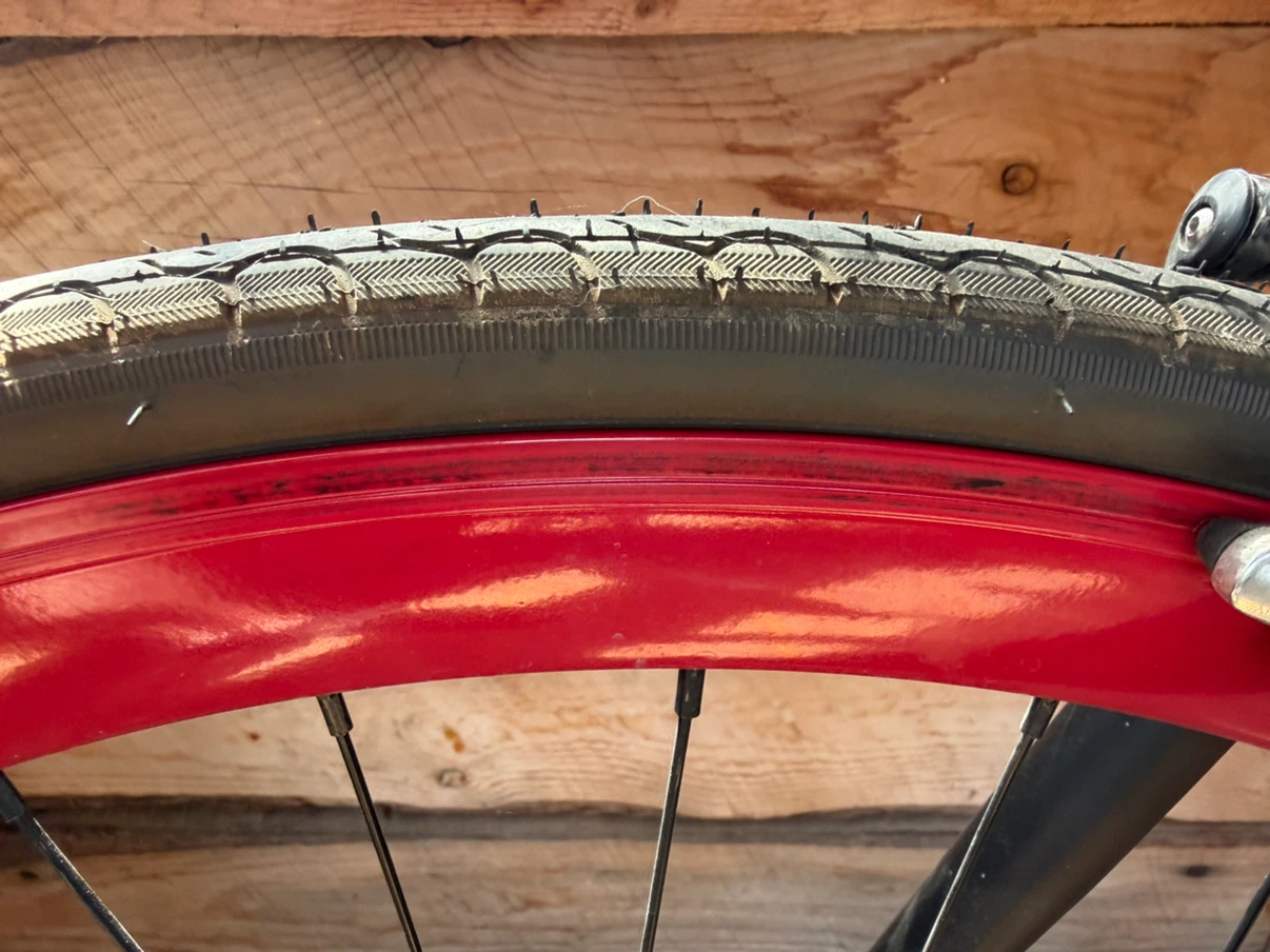 Retrospec Fixed Gear Bike - photo 2