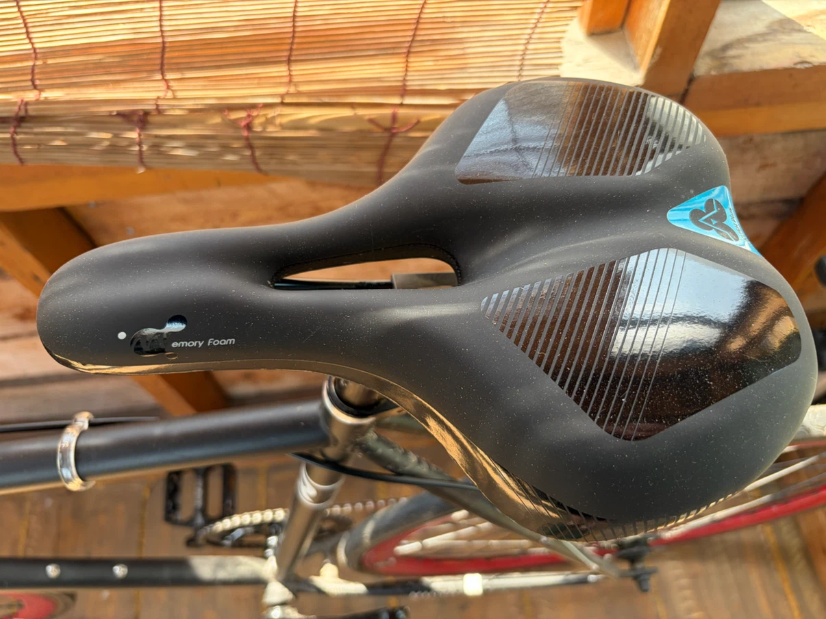 Retrospec Fixed Gear Bike - photo 3