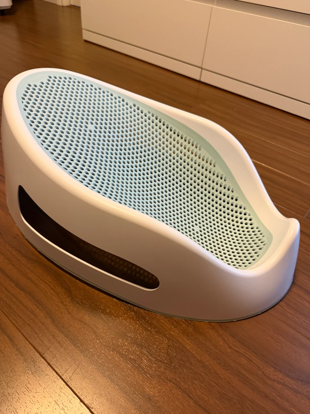 Angelcare® Soft Touch Baby Bath Support
