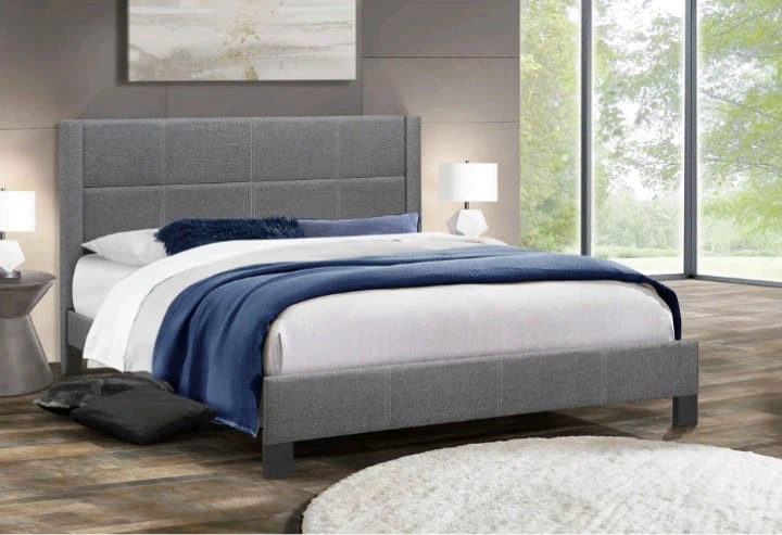 Brand new bed and mattress available on cash on delivery!!!