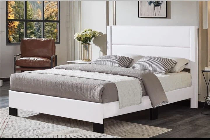 Brand new bed and mattress available on cash on delivery!!! - photo 2