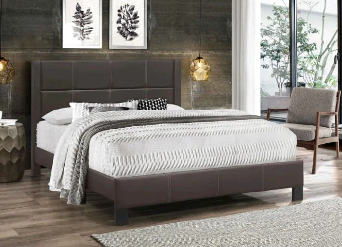 Brand new bed and mattress available on cash on delivery!!! - photo 3