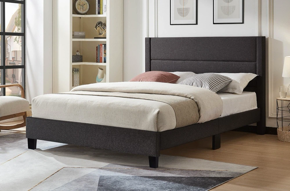 Brand new bed and mattress available on cash on delivery!!! - photo 5
