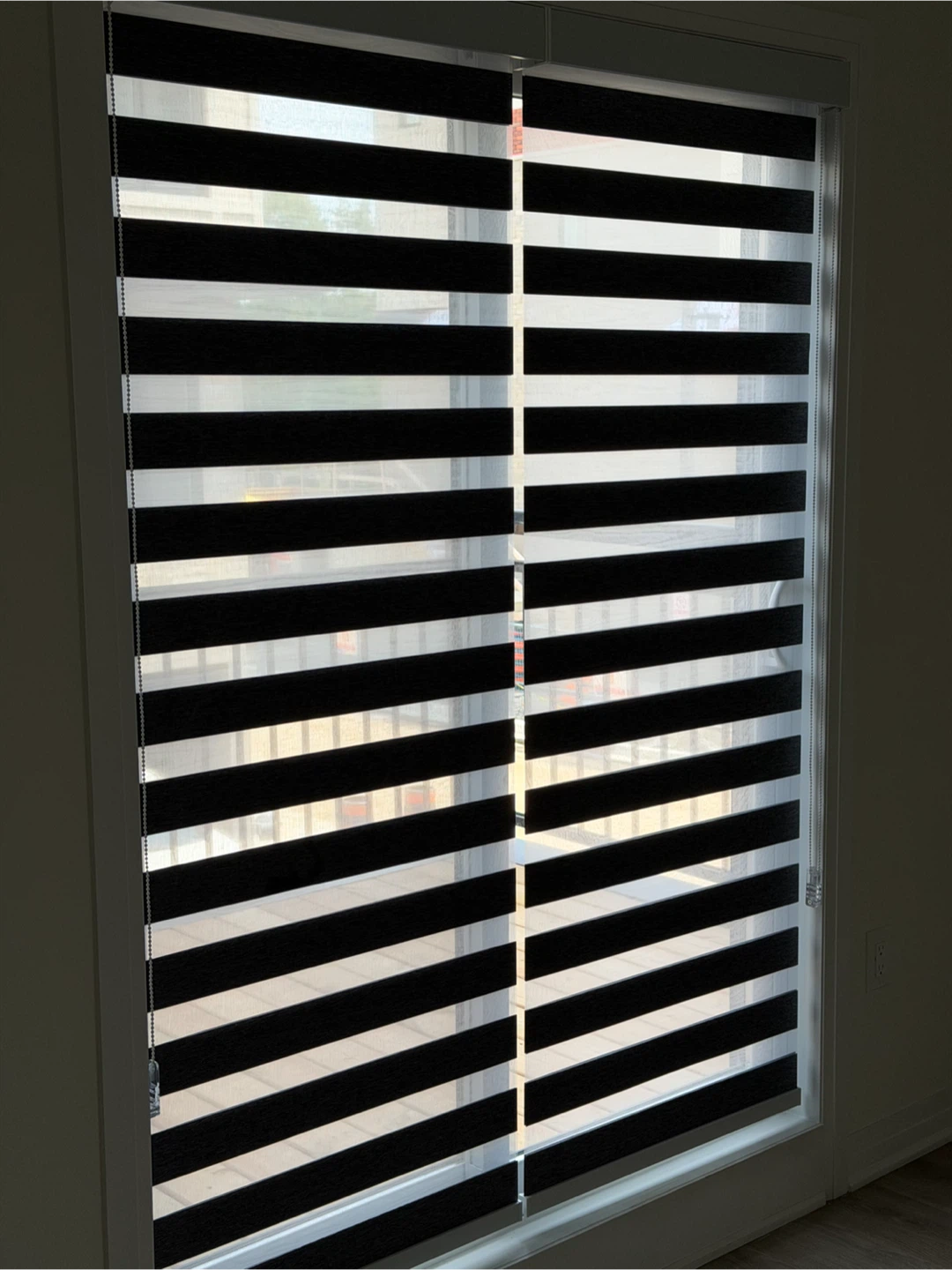 Zebra blinds factory price - photo 2