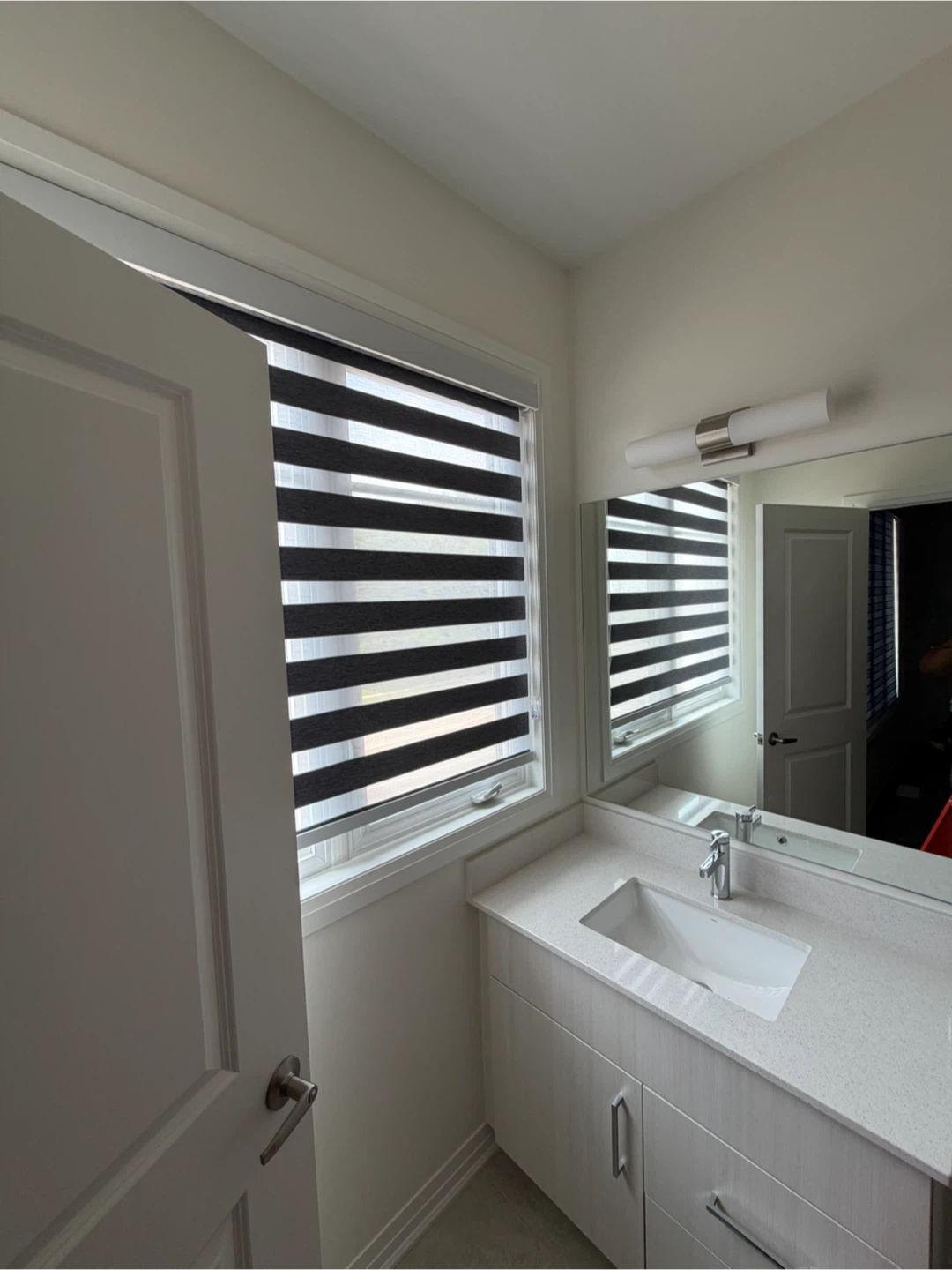 Zebra blinds factory price - photo 3