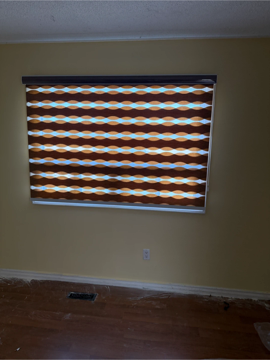 Zebra blinds factory price - photo 4