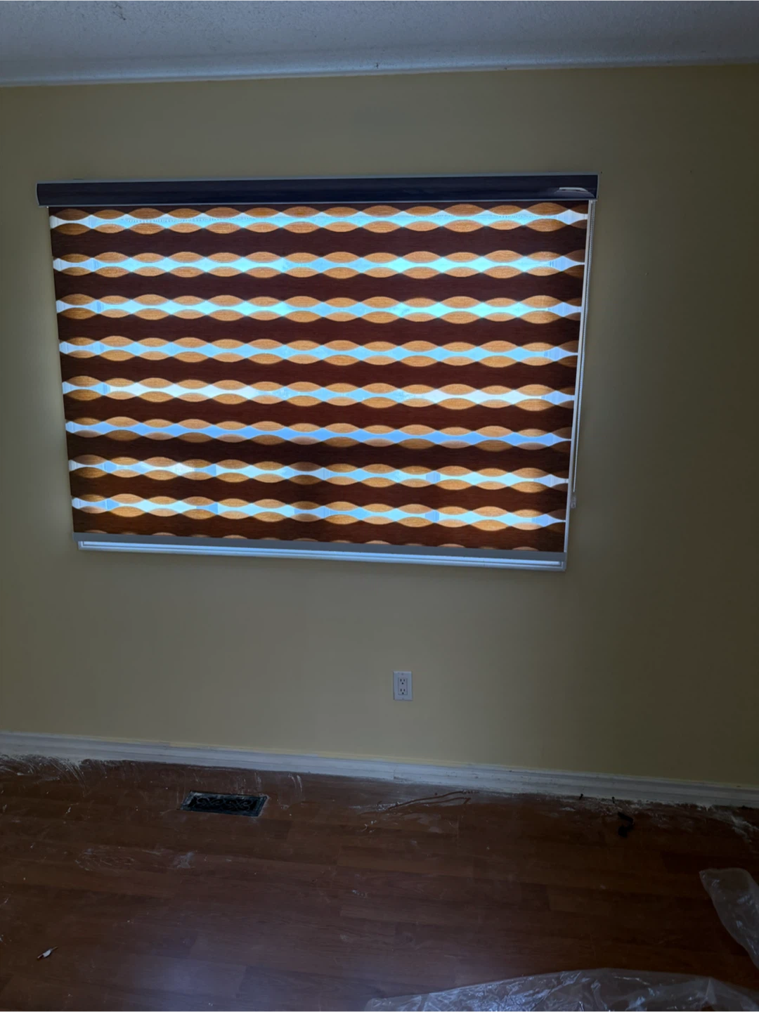 Zebra blinds factory price - photo 5