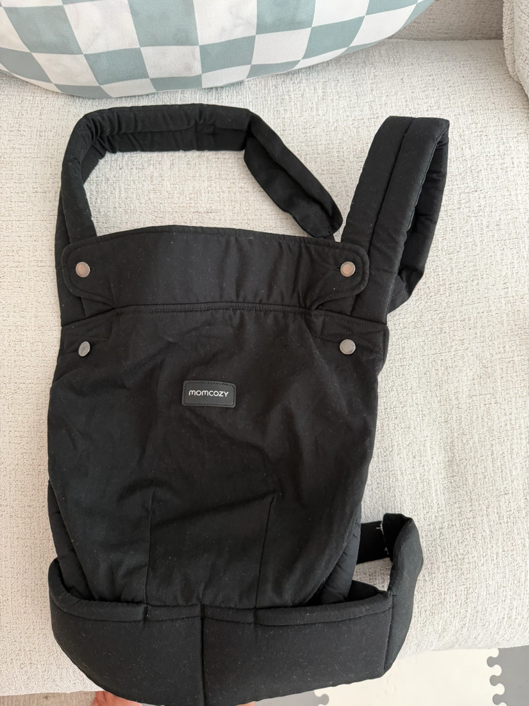 Momcozy Baby Carrier