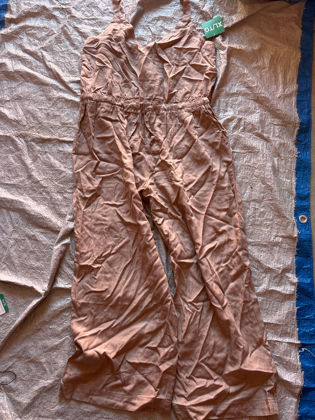 Splendid Jumpsuit XL/TG