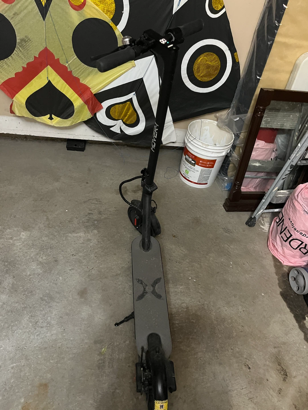 Hover-1 Electric Scooter