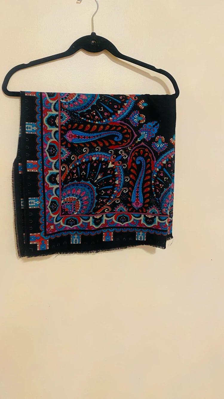 Scarf 32x33 inches - photo 4