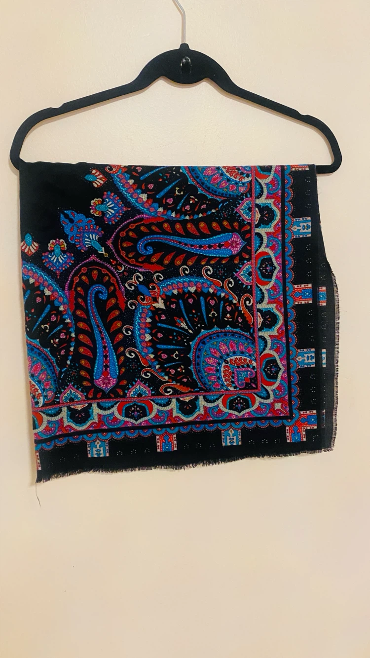 Scarf 32x33 inches - photo 5