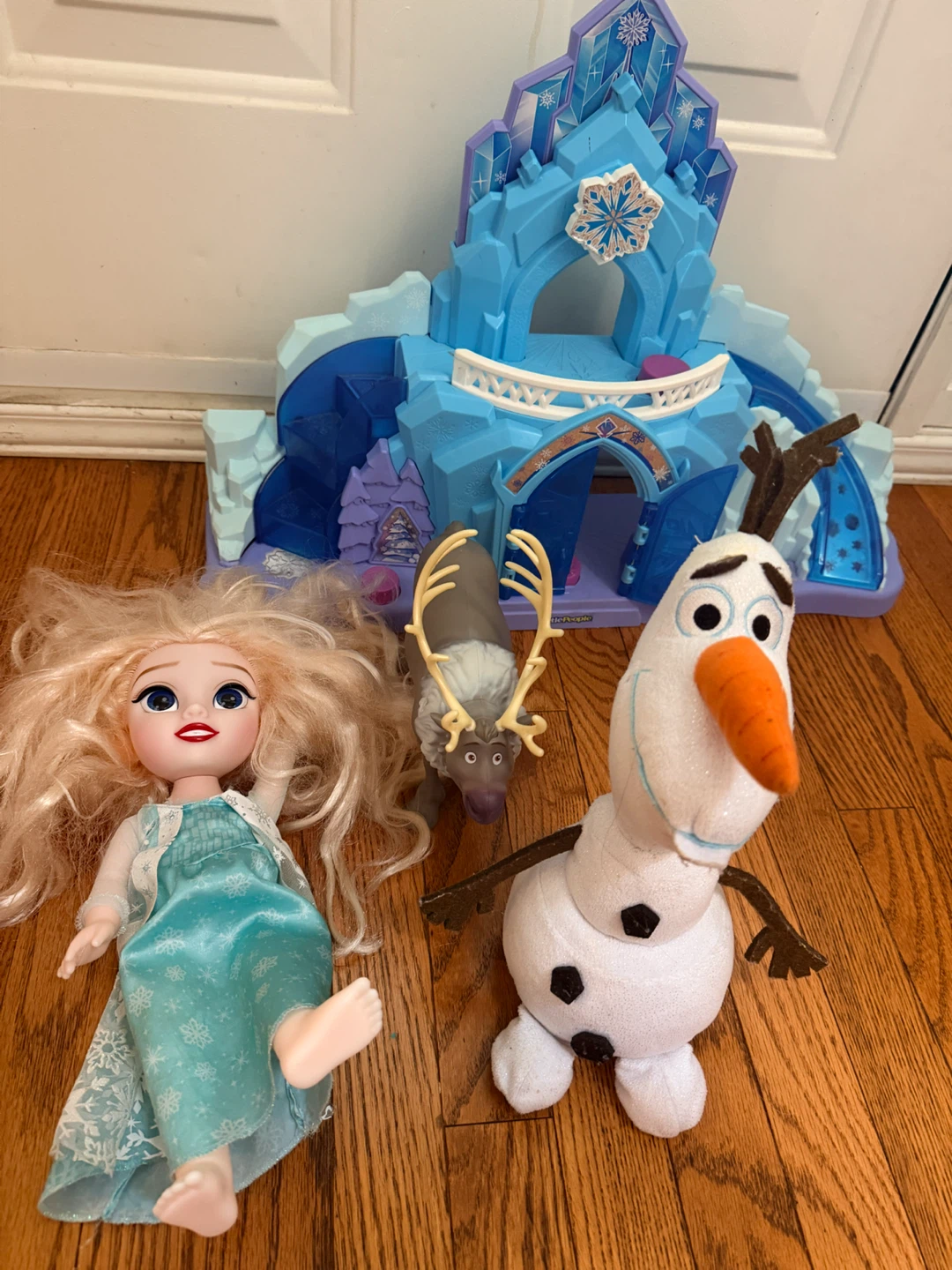 Disney toys lots
