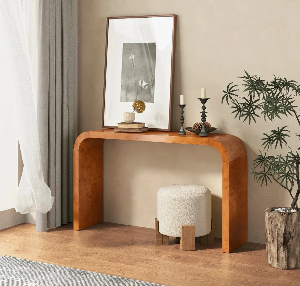 Console Table