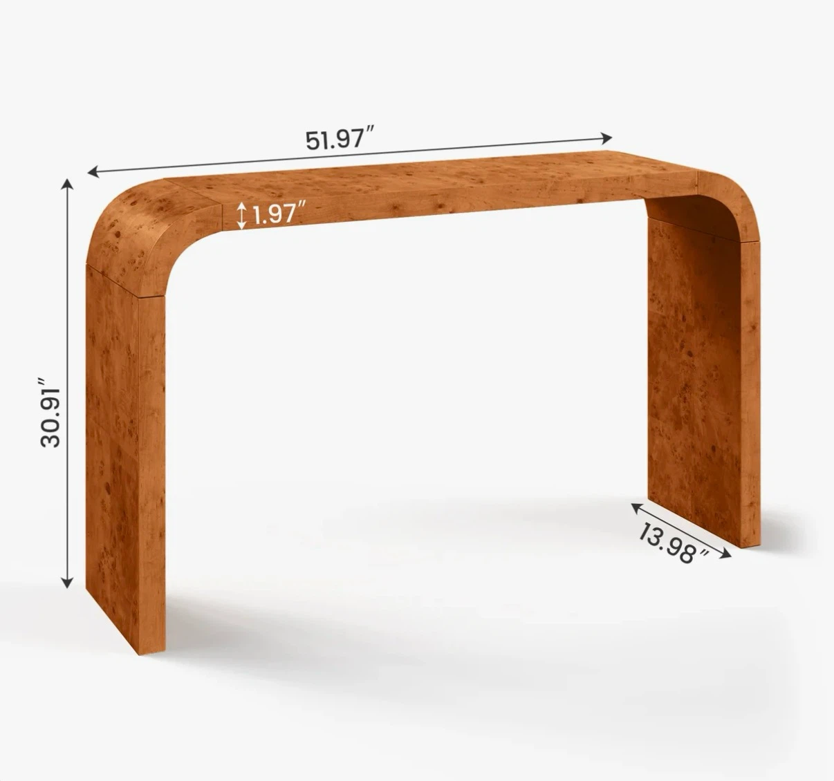 Console Table - photo 2