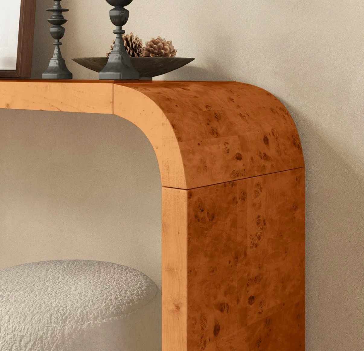 Console Table - photo 4