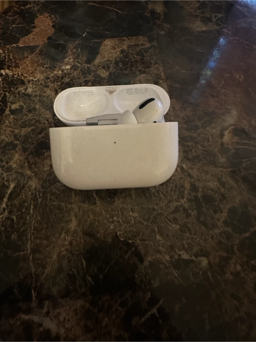 Apple AirPods Pro (1st Gen) - photo 2