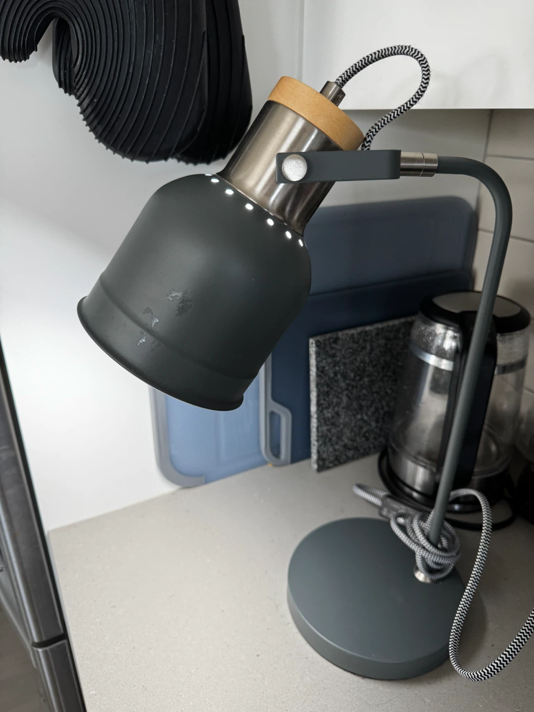 Desk Lamp – Works Great - photo 4