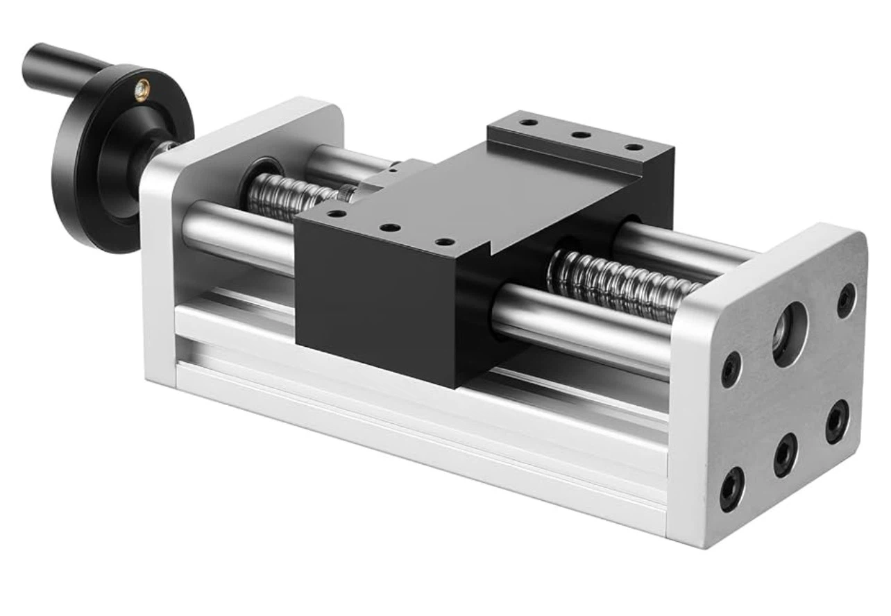 VEVOR Linear Stage Actuator, 100 mm - photo 2