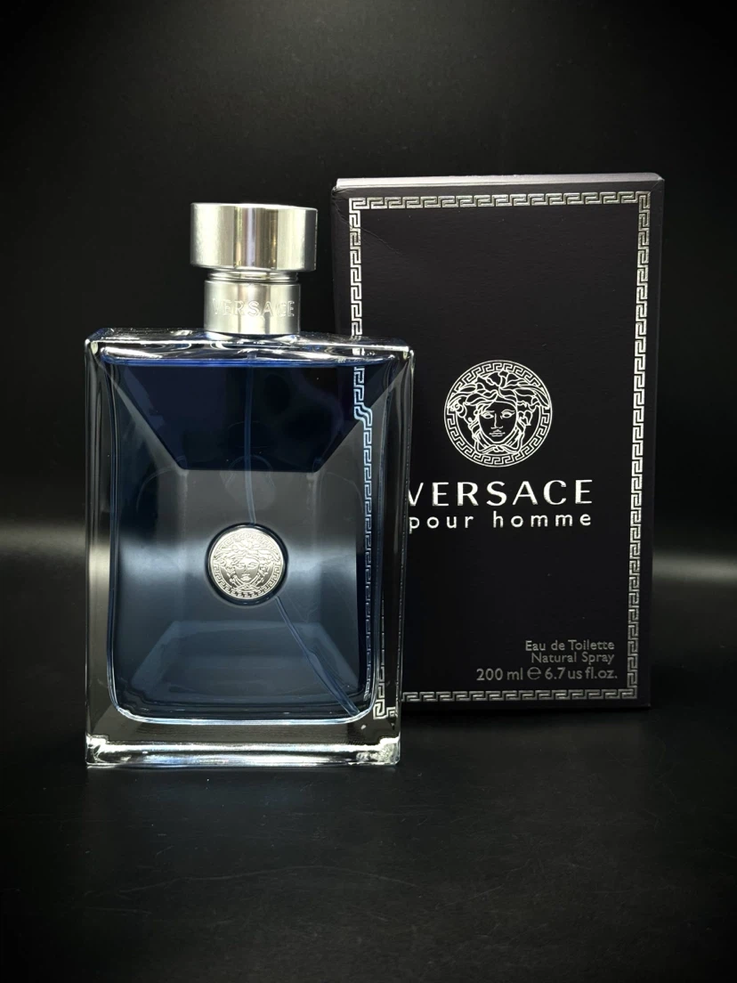 Versace Pour Homme 100 ml