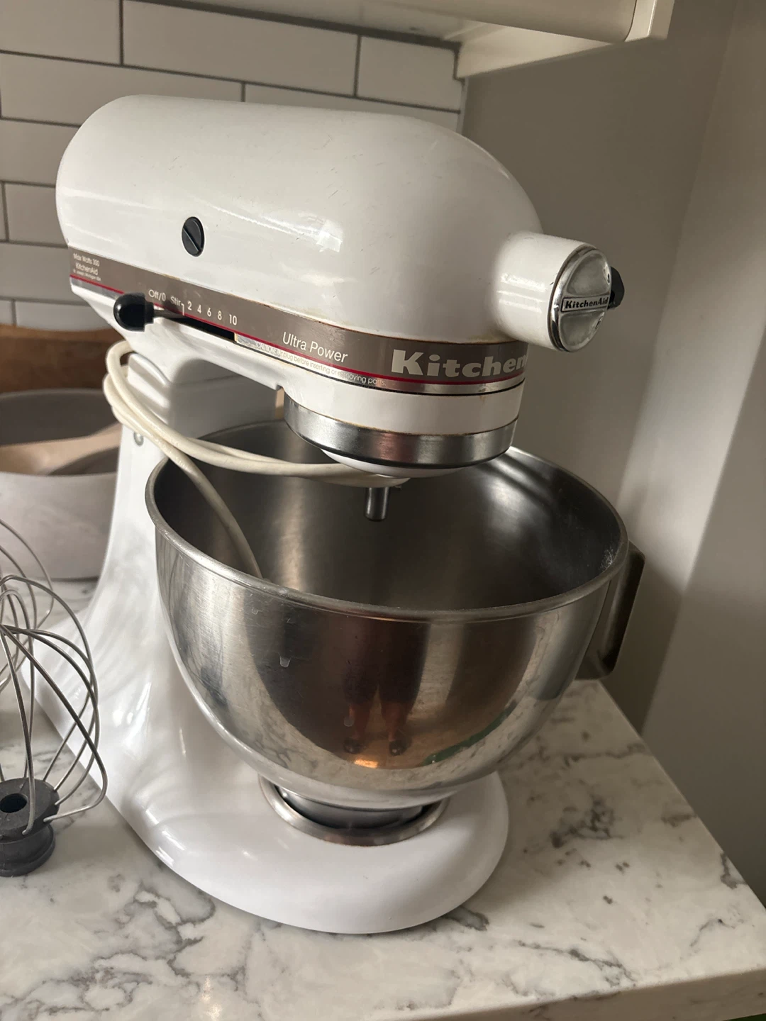 Kitchen Aid Mix Master