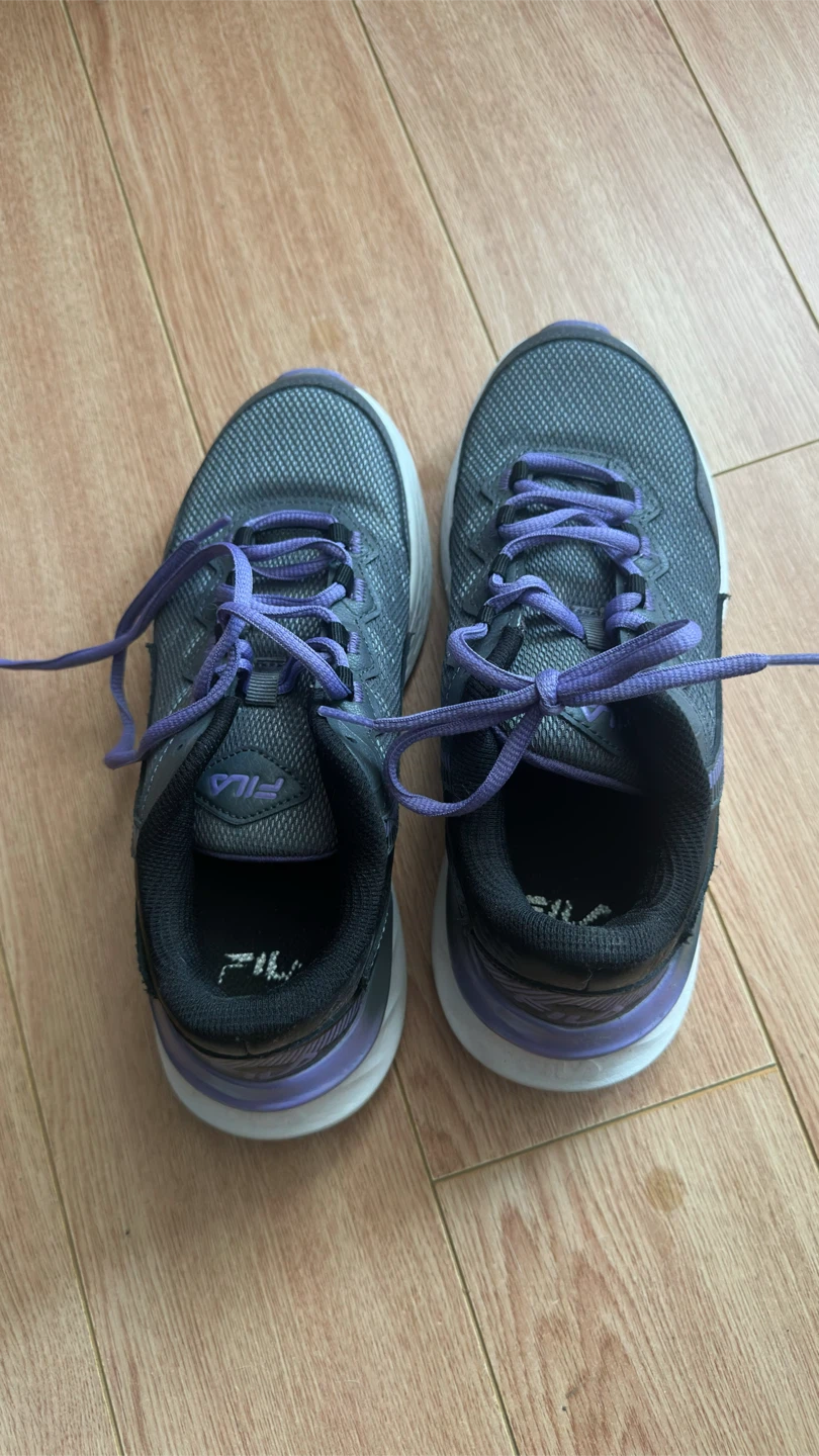 Fila Women's Running Shoes