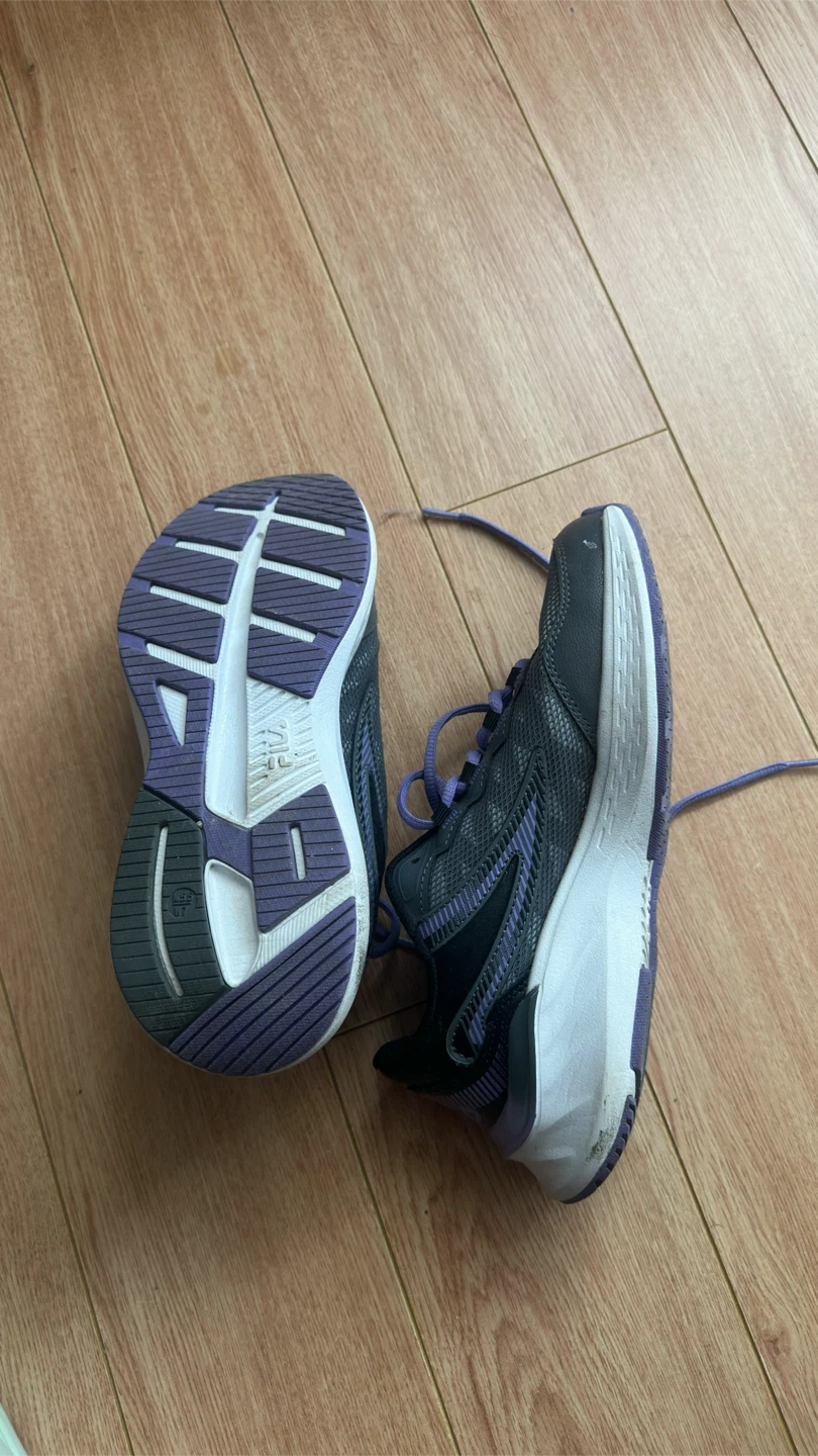 Fila Women's Running Shoes - photo 2