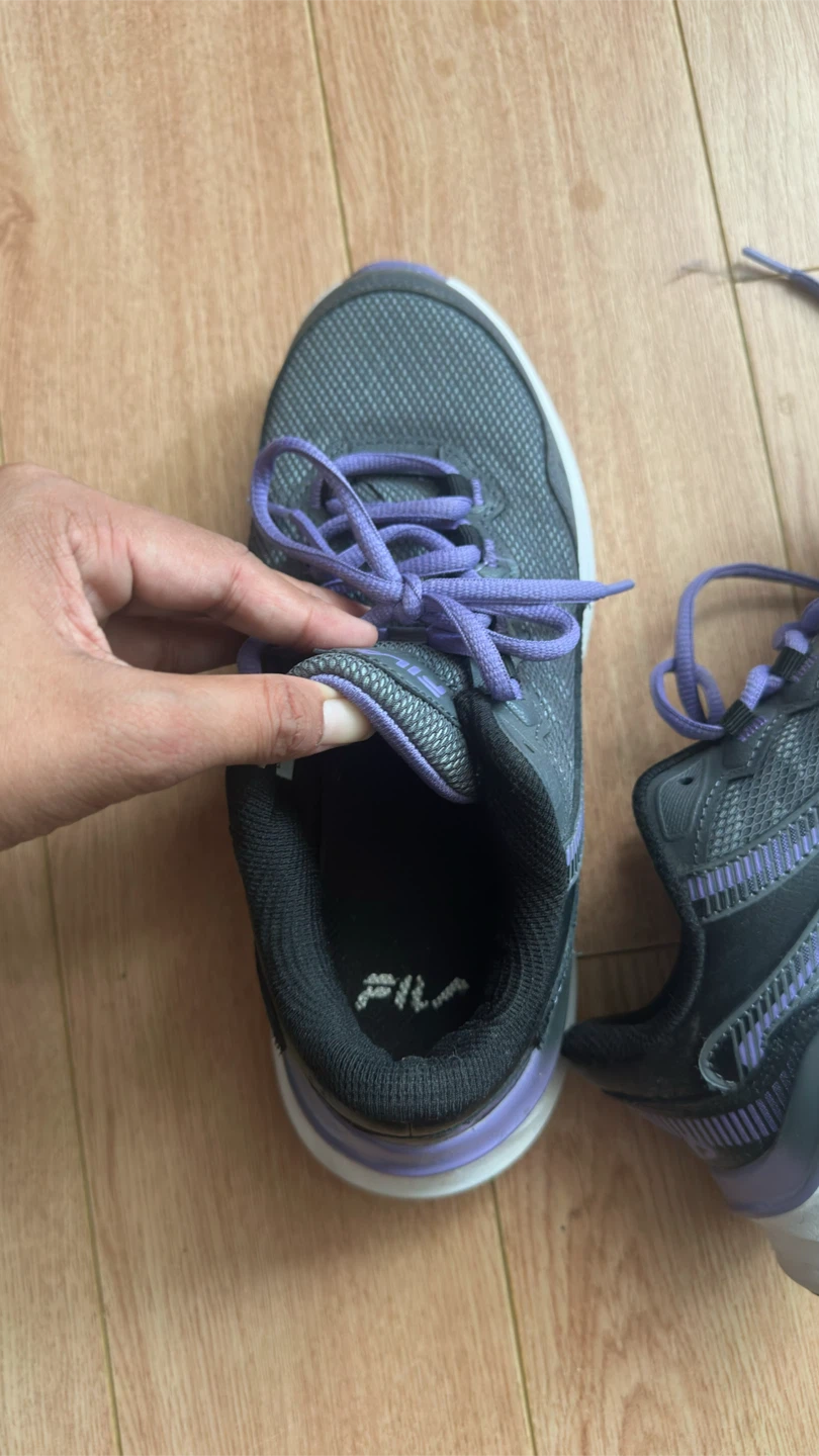 Fila Women's Running Shoes - photo 3