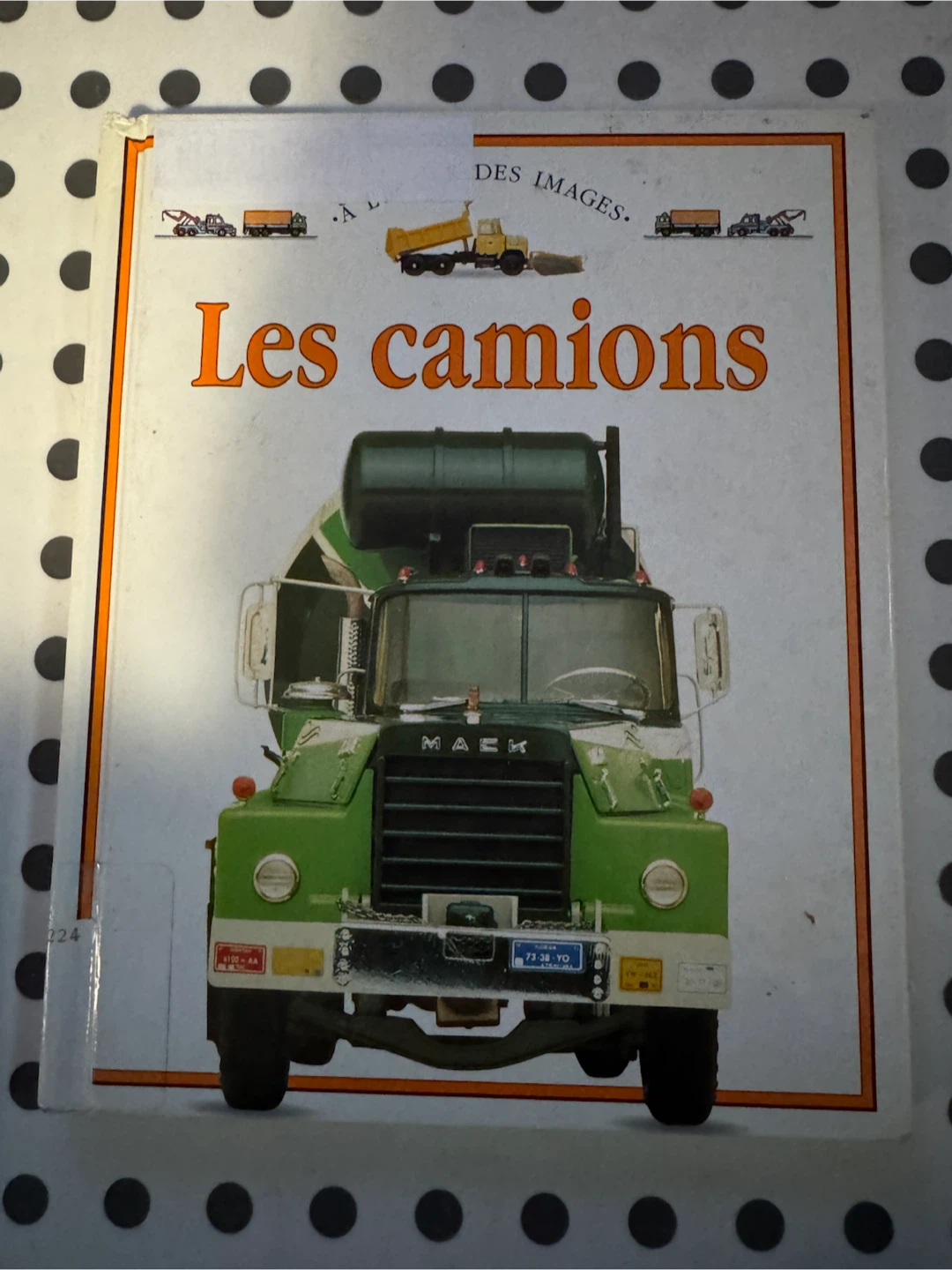 6 French Books for Children/Kids - photo 3