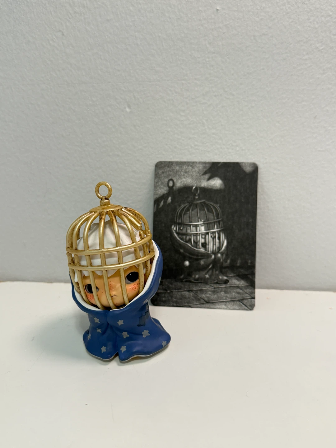 Hirono Shelter Series - Birdcage