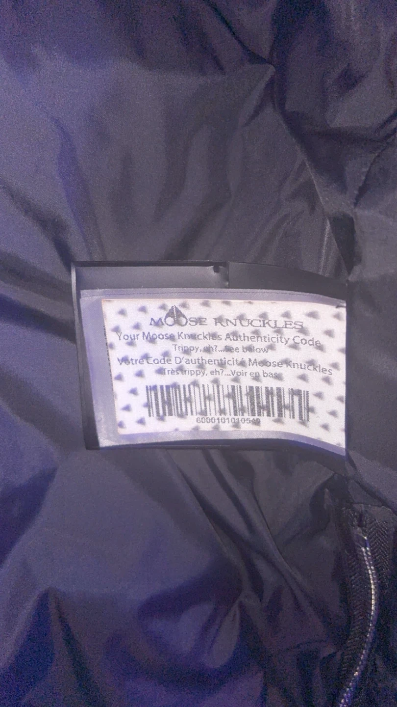 Moose Knuckles Down Jacket - photo 5