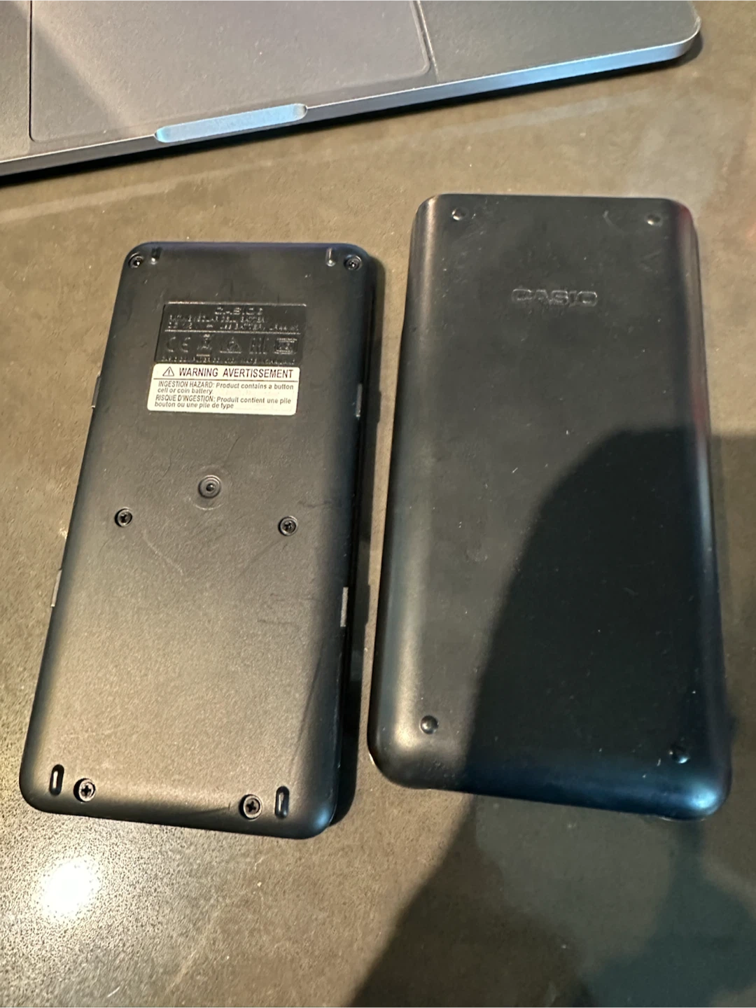 Casio fx-991EX Classwiz Scientific Calculator - photo 2