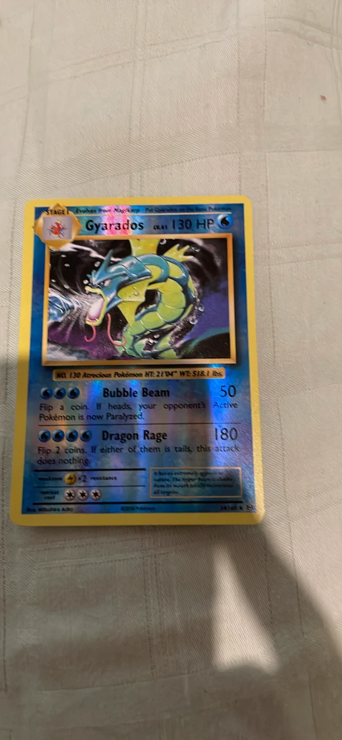 Pokemon cards - photo 2