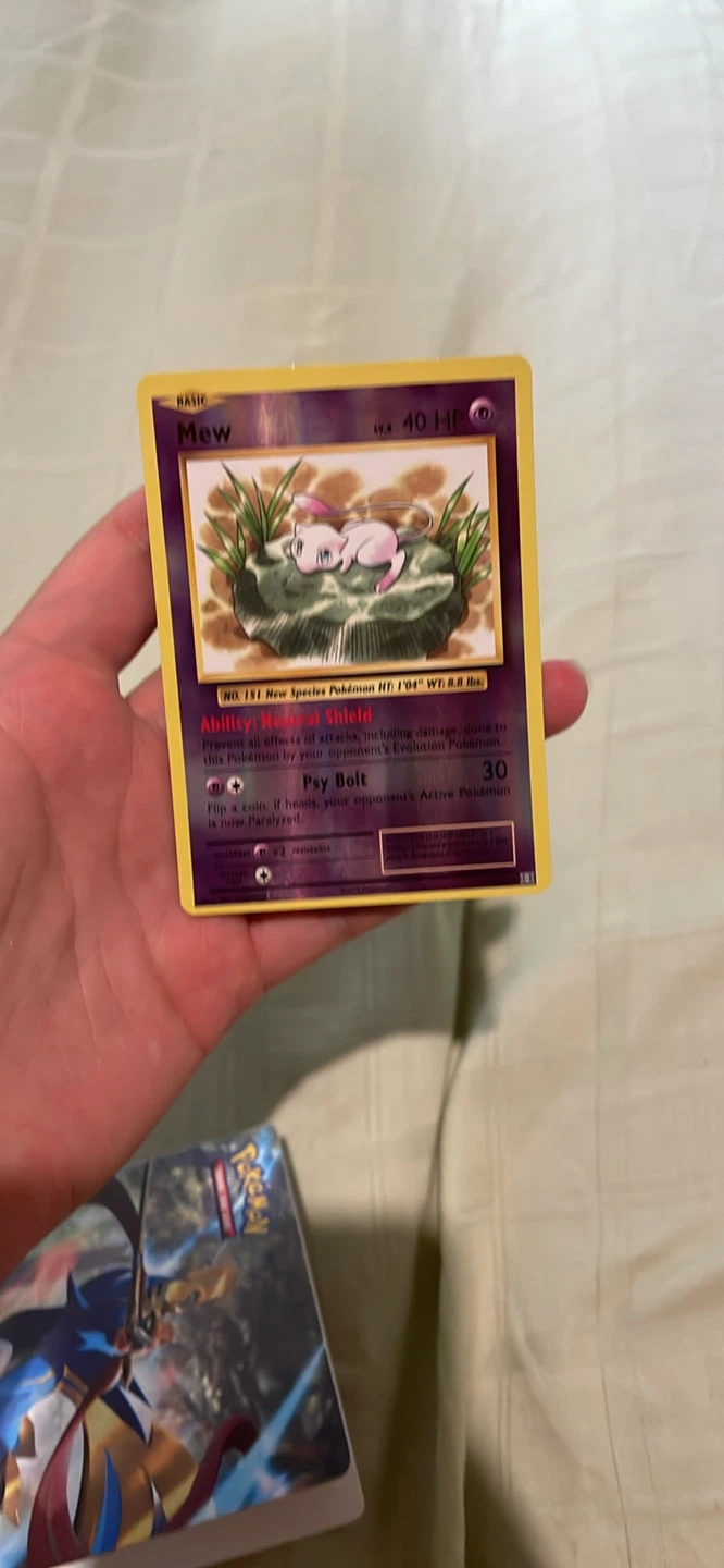 Pokemon cards - photo 3
