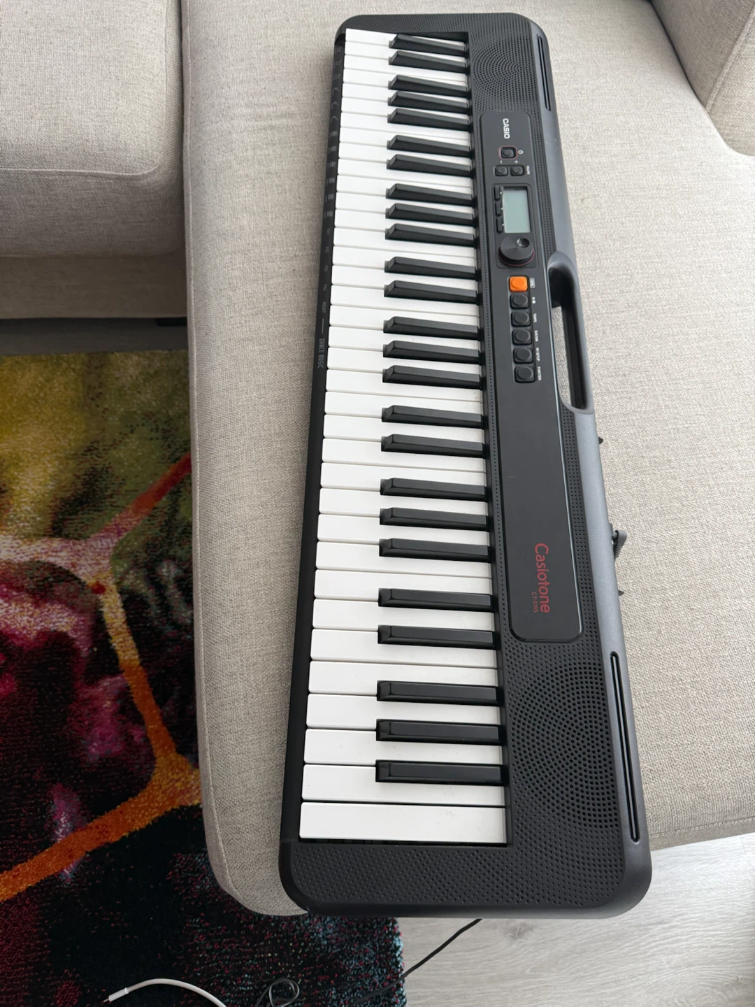 Casio Casiotone CT-S195 Keyboard