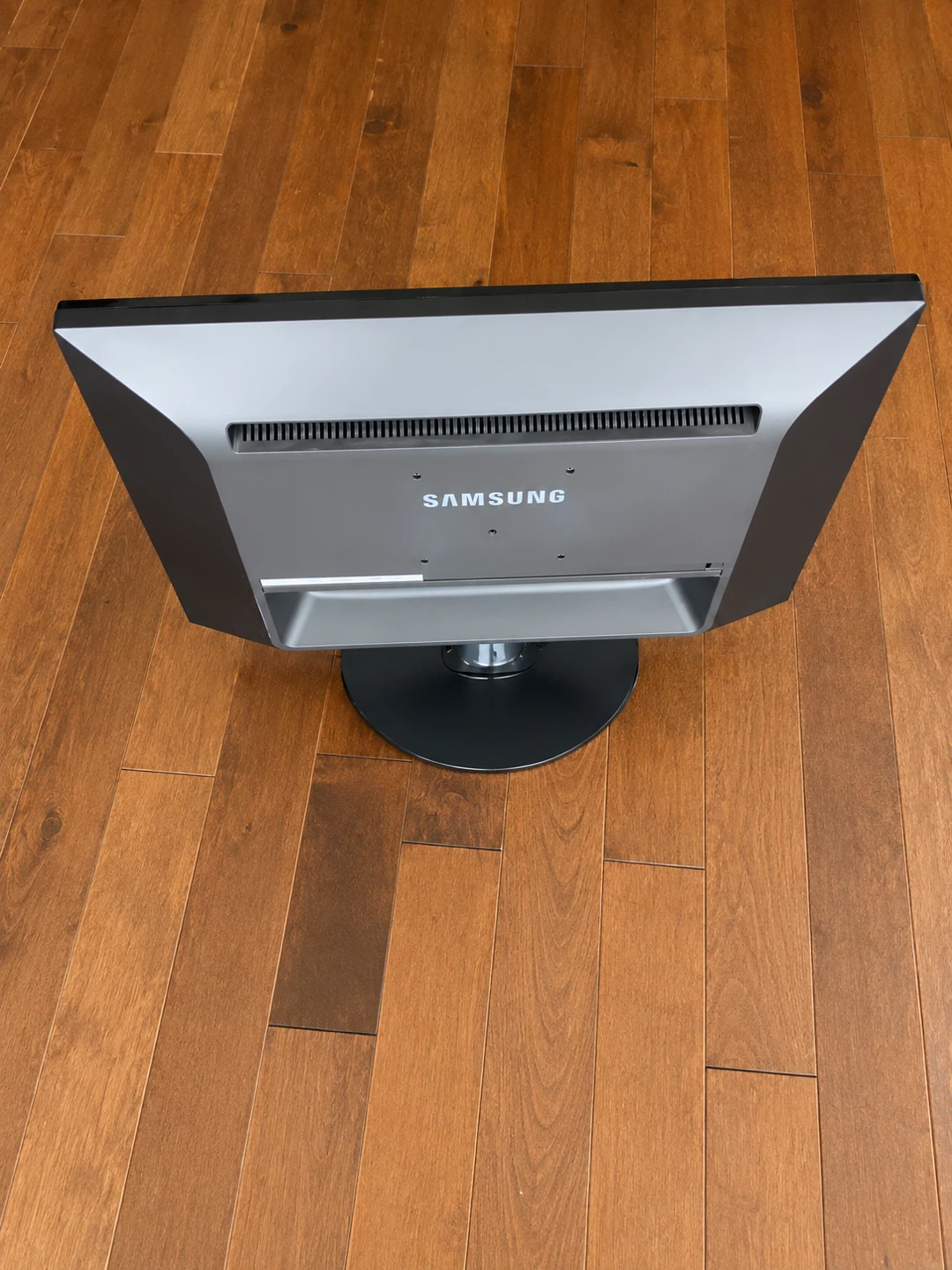 Samsung Computer Monitor