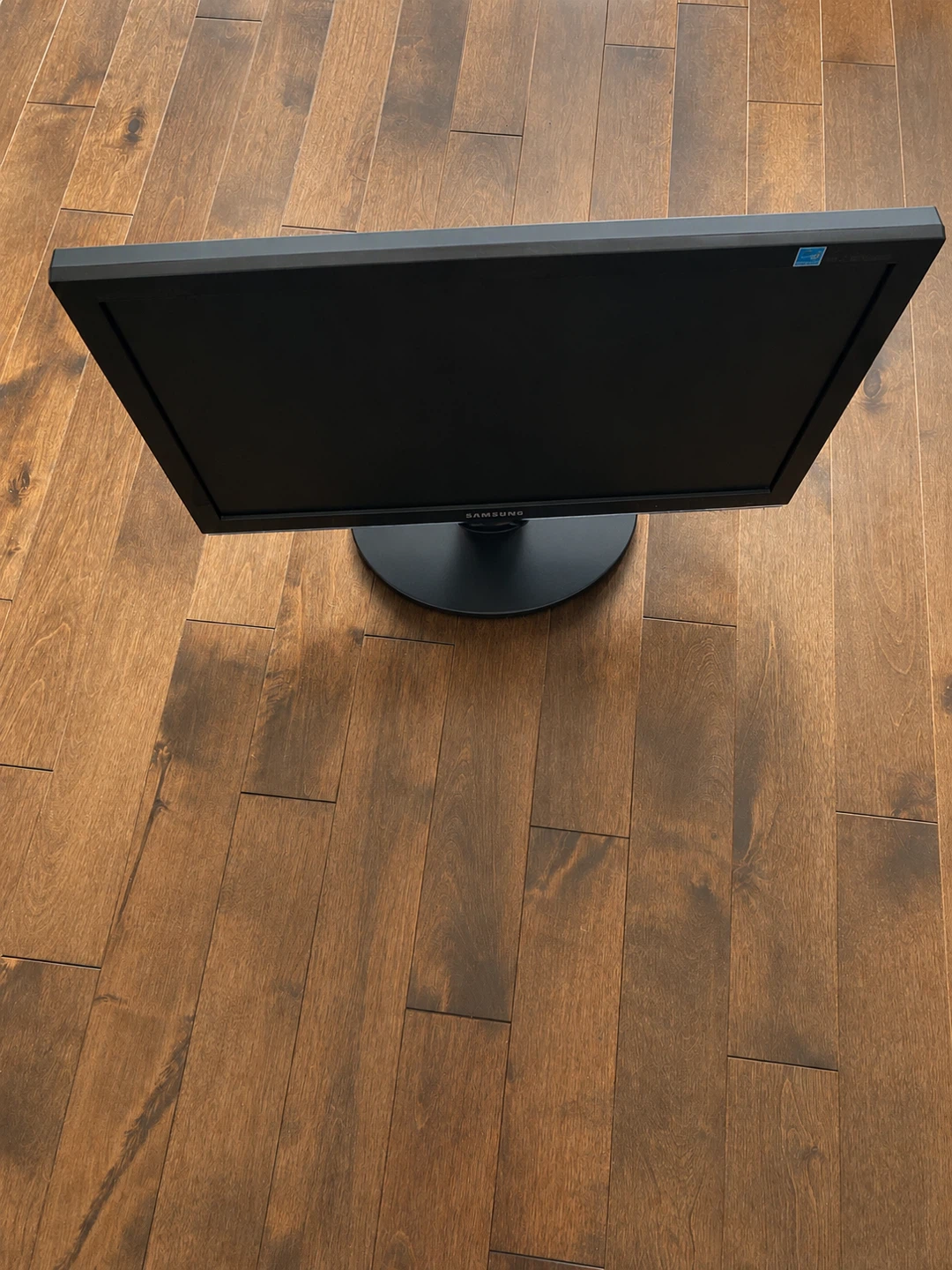 Samsung Computer Monitor - photo 2