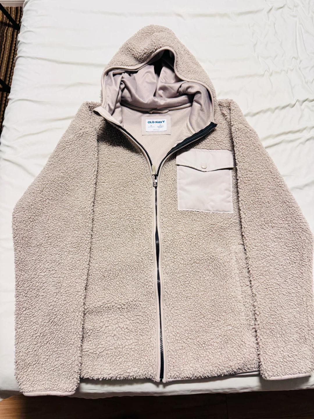 Old Navy Hoodie - Medium Mens